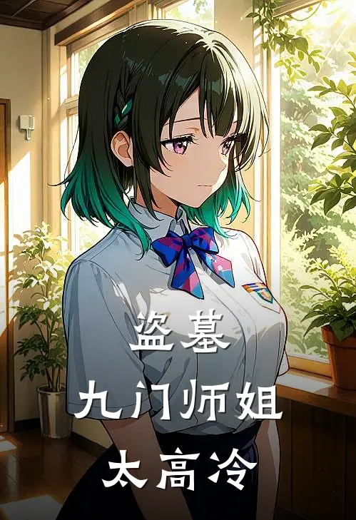 盗墓：九门师姐太高冷