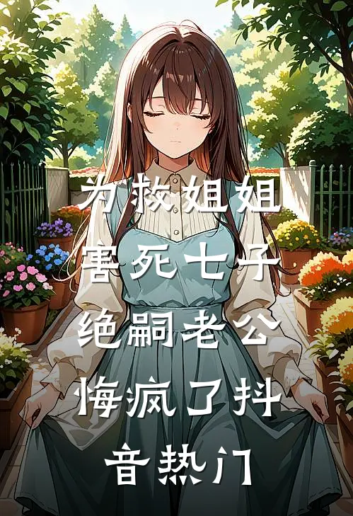为救姐姐害死七子，绝嗣老公悔疯了抖音热门