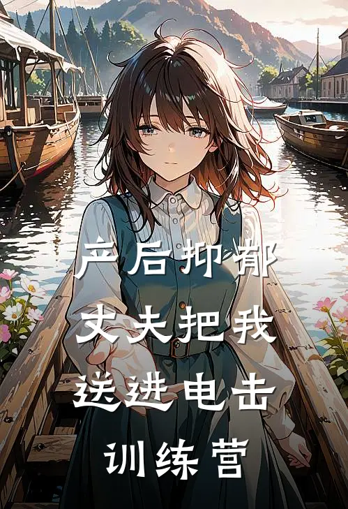 产后抑郁，丈夫把我送进电击训练营