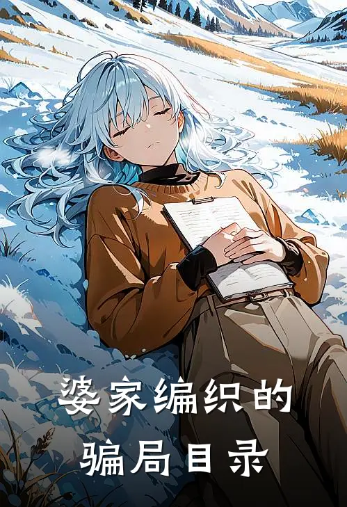 婆家编织的骗局目录