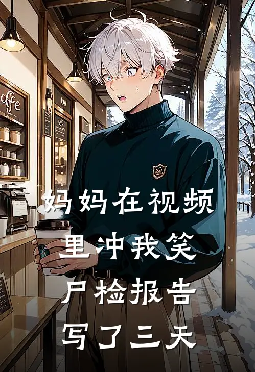 妈妈在视频里冲我笑，尸检报告写了三天