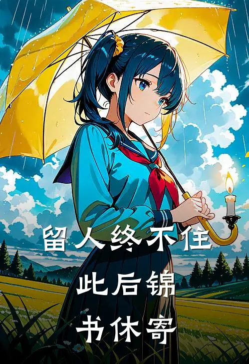 留人终不住,此后锦书休寄百度