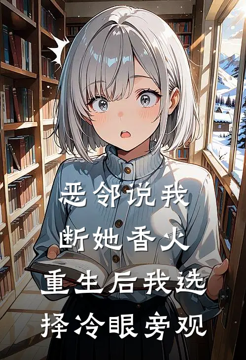 恶邻说我断她香火，重生后我选择冷眼旁观