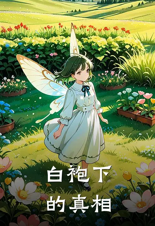 白袍下的真相在线阅读