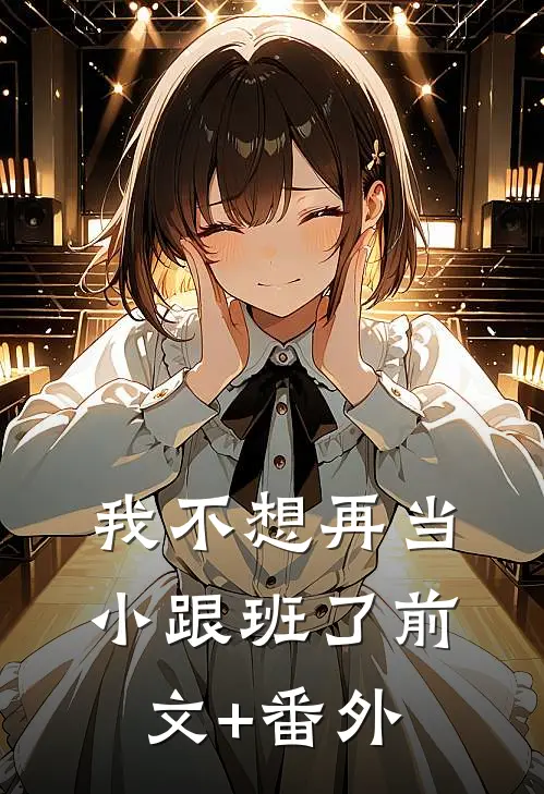 我不想再当小跟班了前文+番外