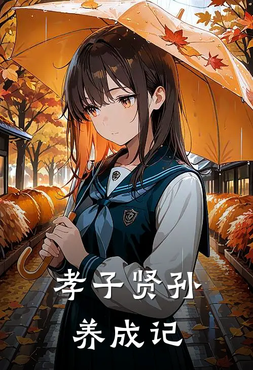 孝子贤孙养成记在线观看