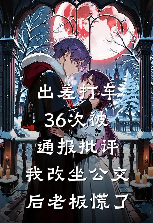 出差打车36次被通报批评，我改坐公交后老板慌了