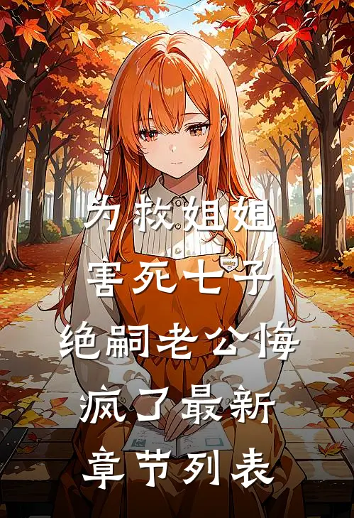 为救姐姐害死七子，绝嗣老公悔疯了最新章节列表