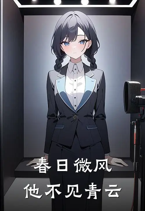 春日微风,他不见青云