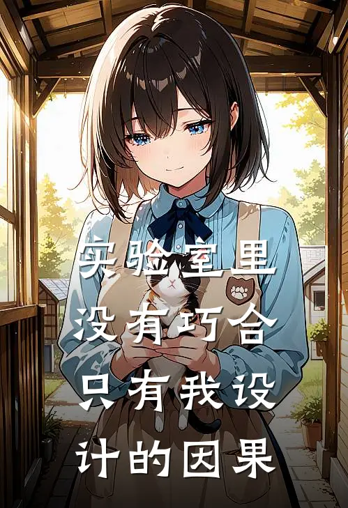 实验室里没有巧合,只有我设计的因果英语