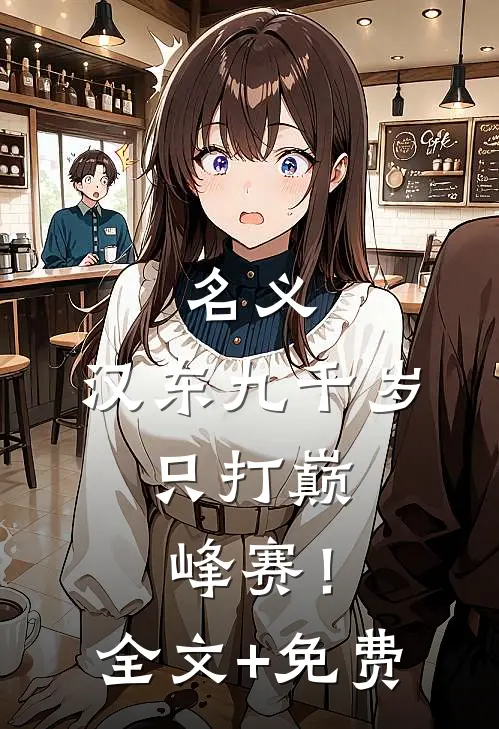 名义：汉东九千岁，只打巅峰赛！全文+免费