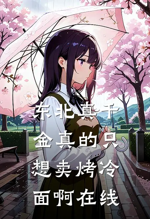 东北真千金真的只想卖烤冷面啊在线