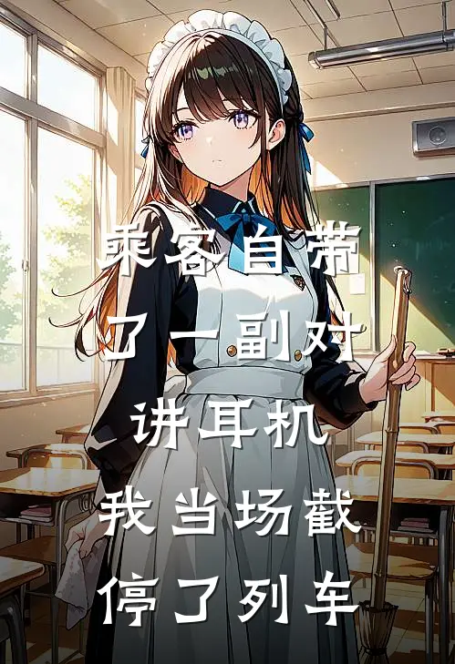 乘客自带了一副对讲耳机,我当场截停了列车还能用吗