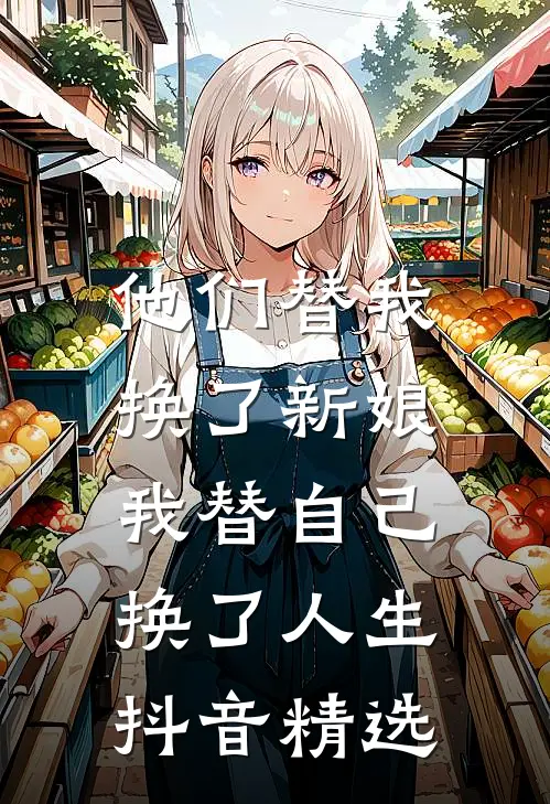 他们替我换了新娘,我替自己换了人生抖音精选歌词
