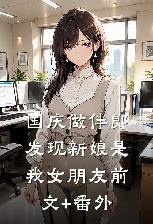 国庆做伴郎，发现新娘是我女朋友前文+番外