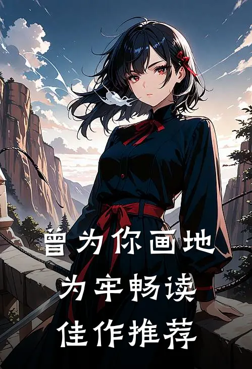 曾为你画地为牢畅读佳作推荐
