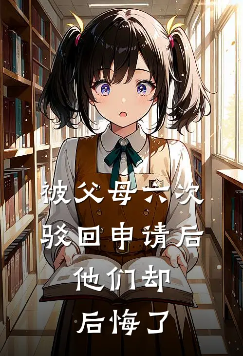 被父母六次驳回申请后,他们却后悔了吗