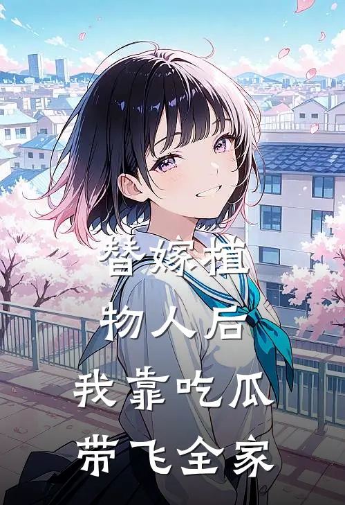 替嫁植物人后，我靠吃瓜带飞全家