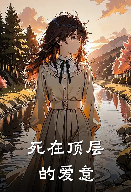 死在顶层的爱意