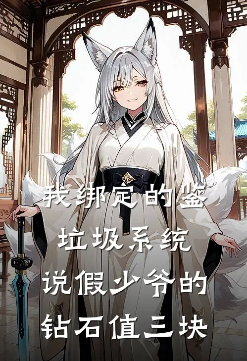 我绑定的鉴垃圾系统，说假少爷的钻石值三块