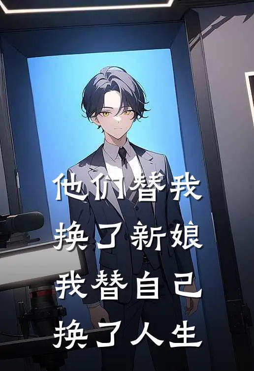 他们替我换了新娘,我替自己换了人生是歌