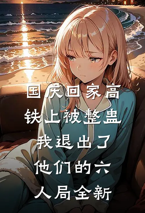 国庆回家高铁上被整蛊，我退出了他们的六人局全新