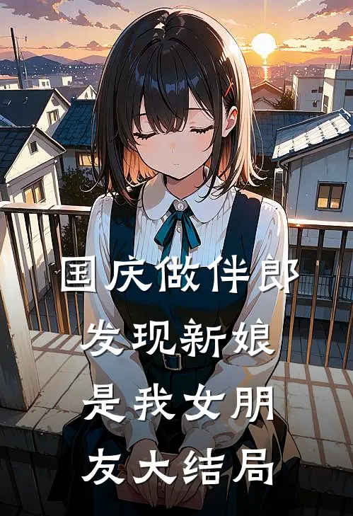 国庆做伴郎，发现新娘是我女朋友大结局