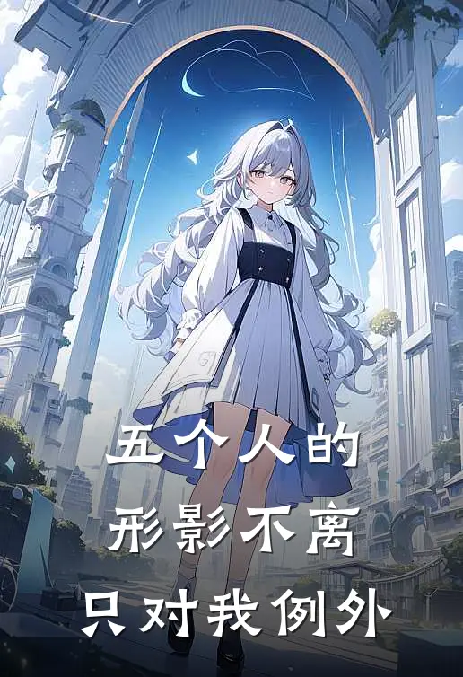 五个人的形影不离,只对我例外说一句话