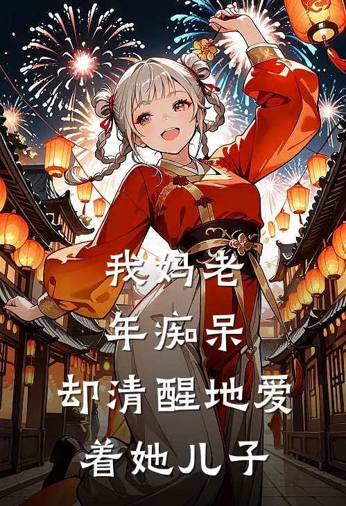 我妈老年痴呆,却清醒地爱着她儿子怎么回事