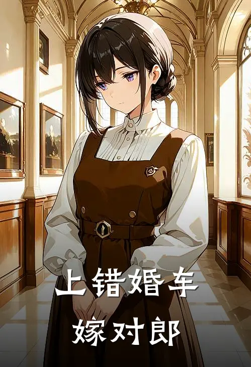 上错婚车嫁对郎