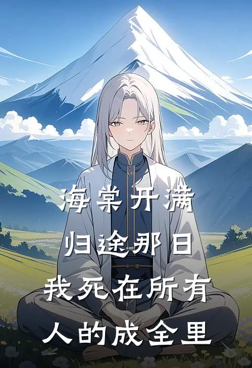 海棠开满归途那日，我死在所有人的成全里