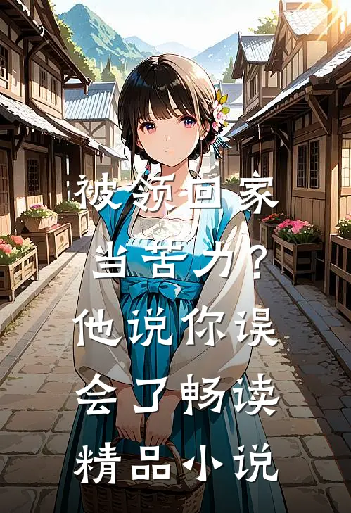 被领回家当苦力？他说：你误会了畅读精品小说