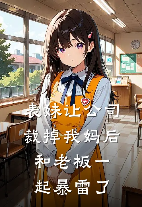表妹让公司裁掉我妈后,和老板一起暴雷了