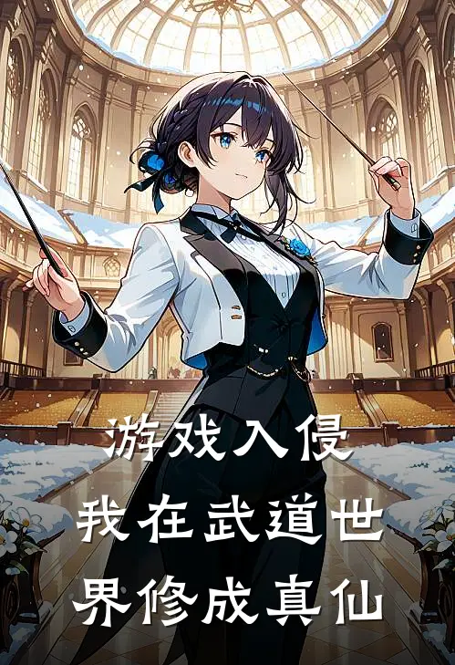游戏入侵：我在武道世界修成真仙