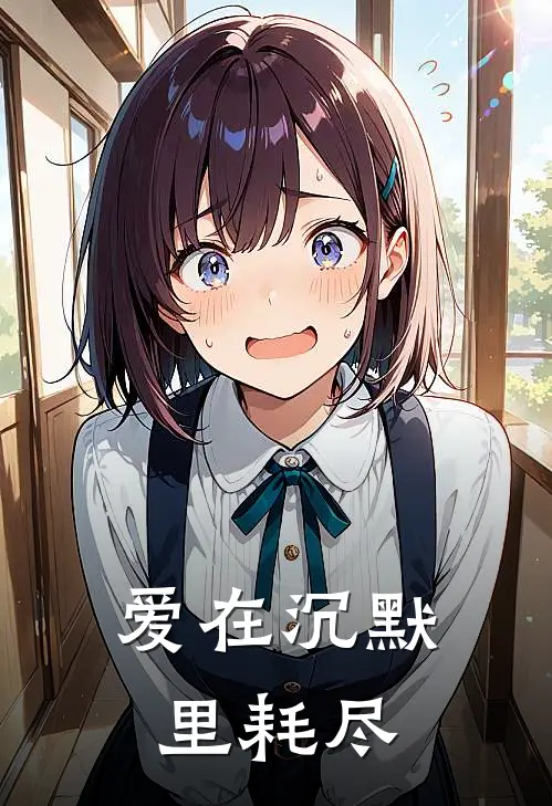 爱在沉默里耗尽