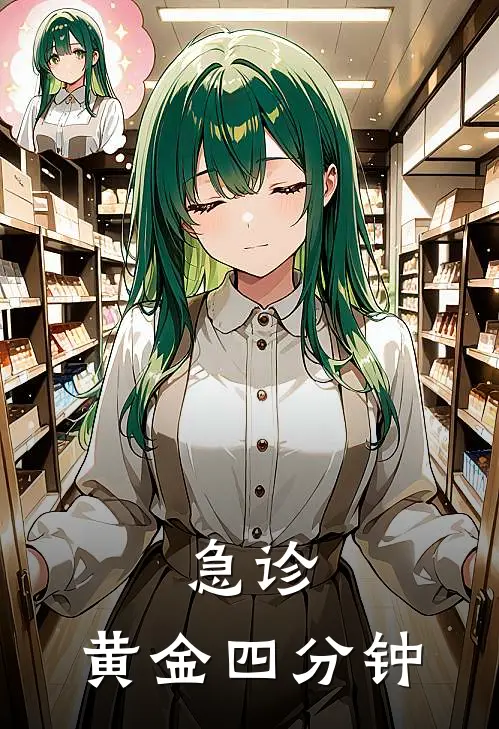 急诊：黄金四分钟