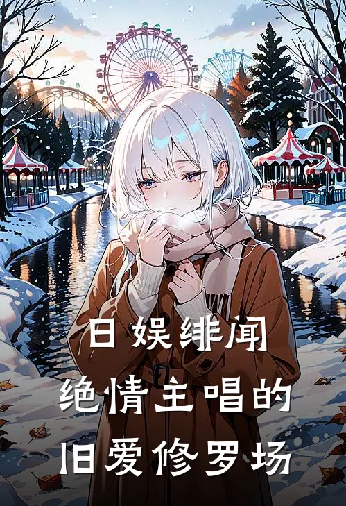 日娱绯闻：绝情主唱的旧爱修罗场