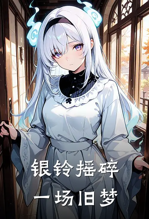 银铃摇碎一场旧梦是歌