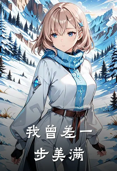 我曾差一步美满歌词