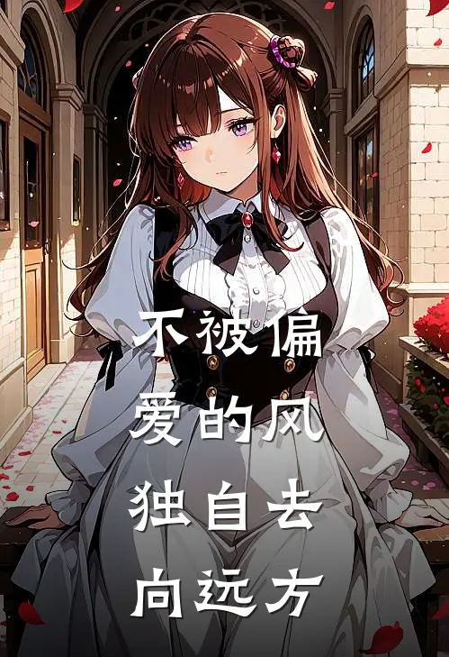 不被偏爱的风，独自去向远方