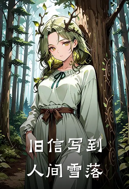 旧信写到人间雪落