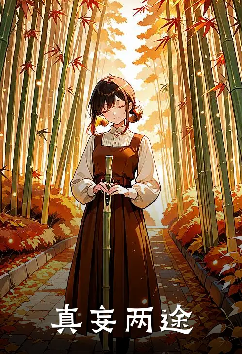 真妄两途