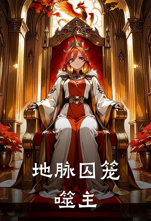 地脉囚笼：噬主