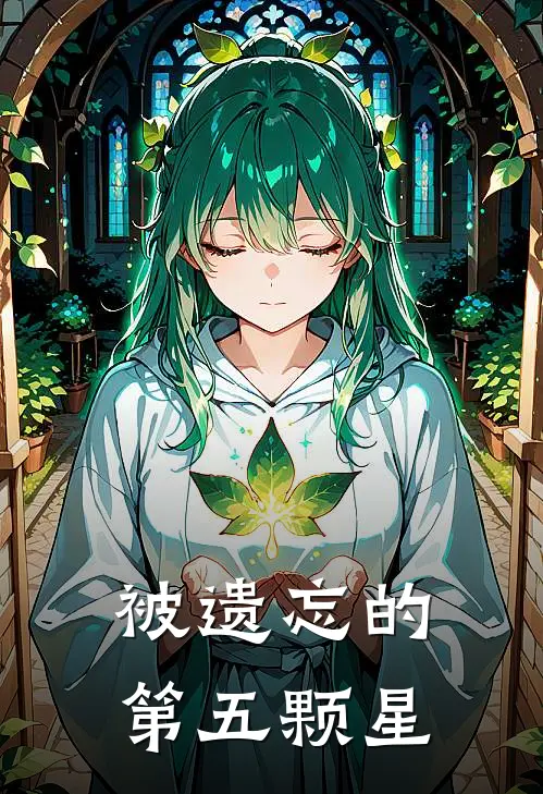 被遗忘的第五颗星漫画