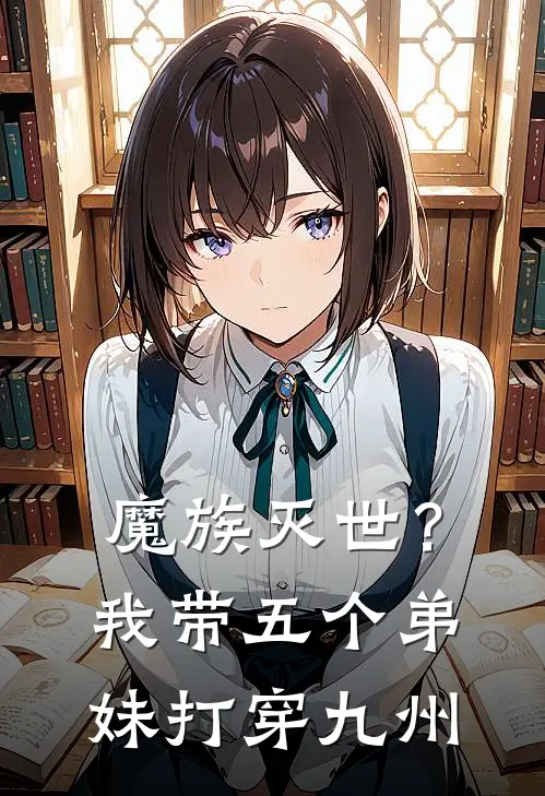 魔族灭世？我带五个弟妹打穿九州
