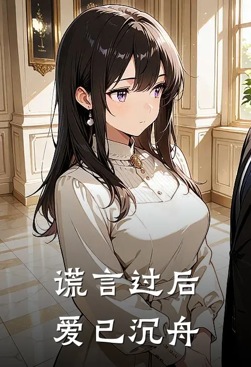 谎言过后,爱已沉舟歌词