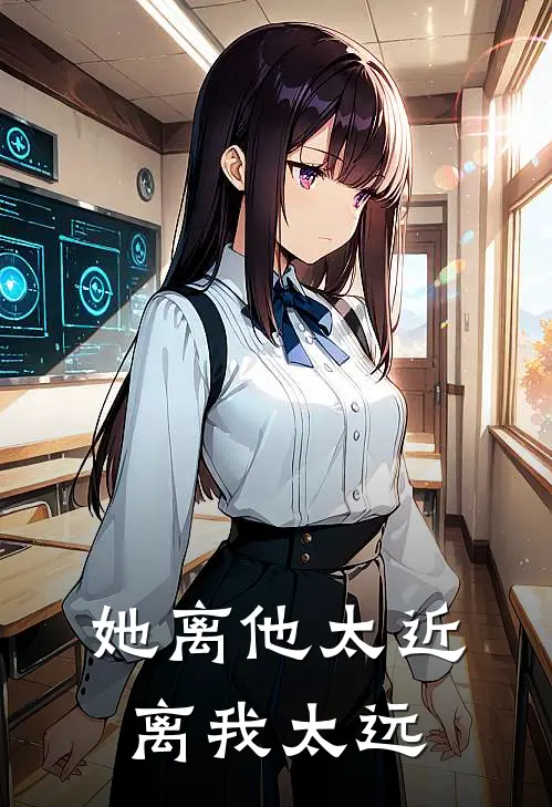 她离他太近，离我太远