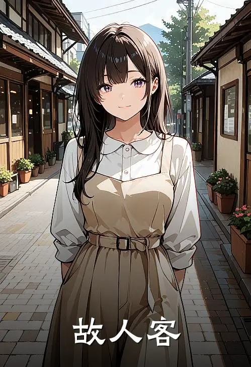 故人客