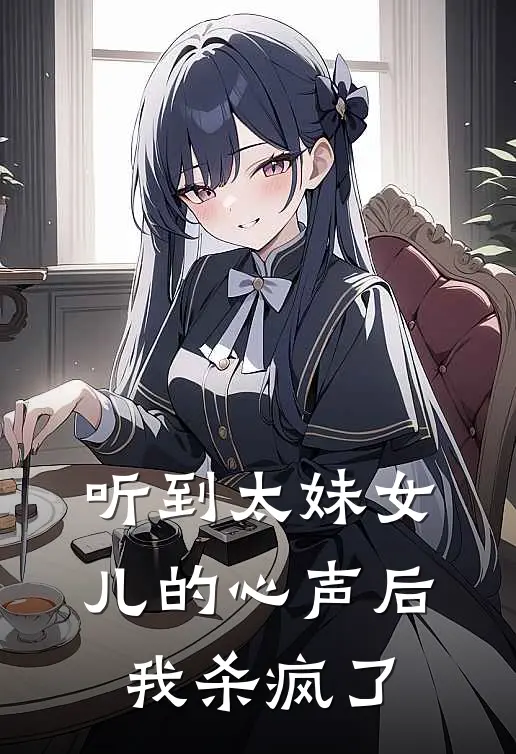 听到太妹女儿的心声后，我杀疯了