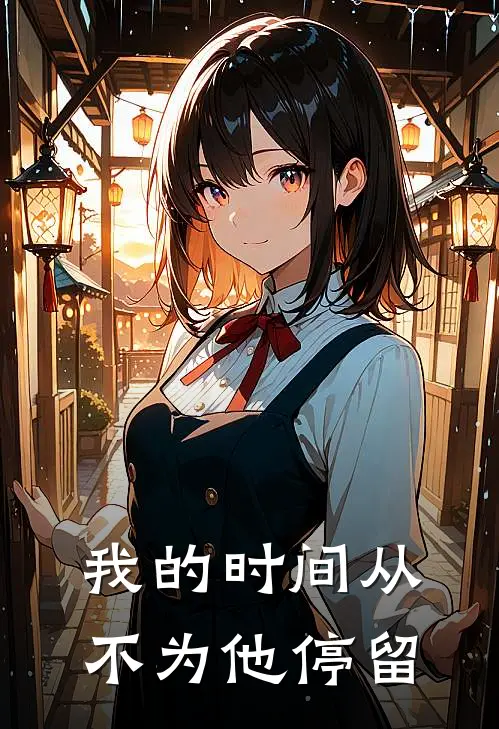 我的时间从不为他停留是歌